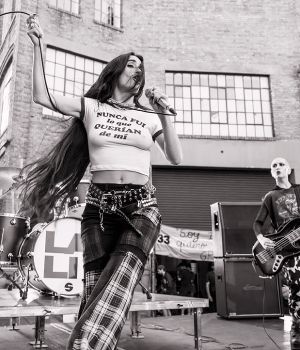 Foto de laliesposito