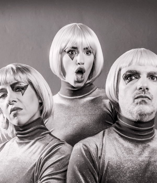 Foto de laliesposito