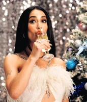 Imagem recente de laliesposito