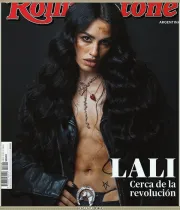 Imagem recente de laliesposito