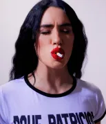 Imagem recente de laliesposito