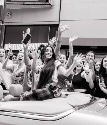 Imagem recente de laliesposito