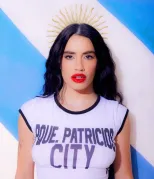 Imagem recente de laliesposito