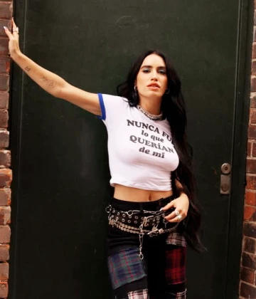 Imagem recente de laliesposito