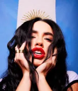 Imagem recente de laliesposito