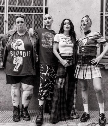 Imagem recente de laliesposito