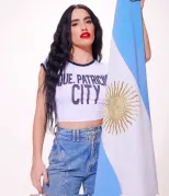 Imagem recente de laliesposito