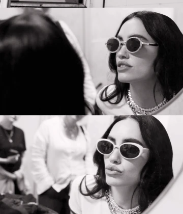 Imagem recente de laliesposito