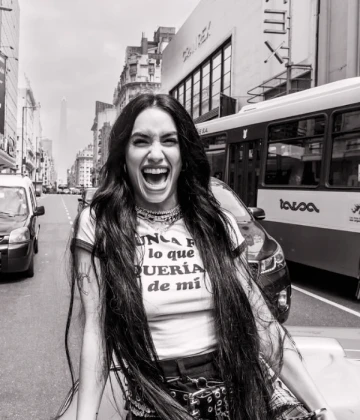 Imagem recente de laliesposito