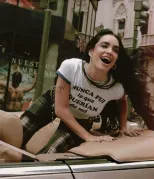 Imagem recente de laliesposito