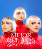 Imagem recente de laliesposito