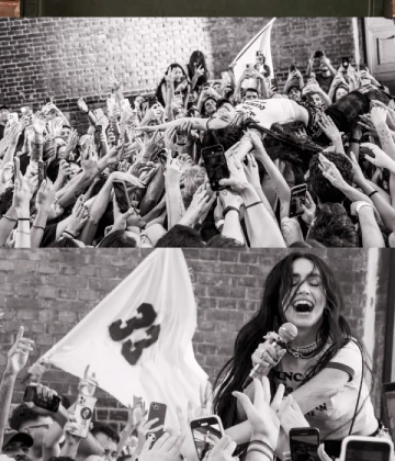 Imagem recente de laliesposito