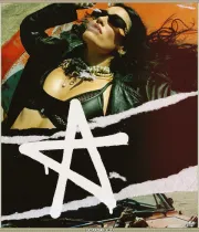 Imagem recente de laliesposito