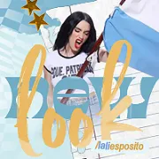 Imagem recente de laliesposito