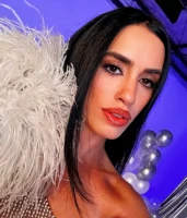 Imagem recente de laliesposito