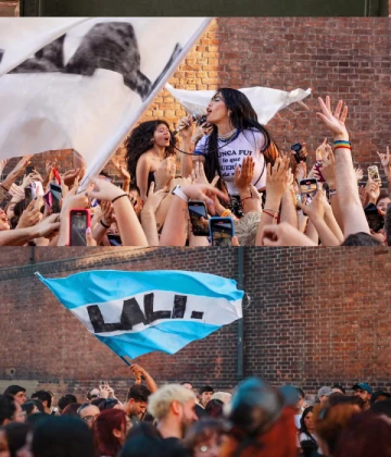 Imagem recente de laliesposito