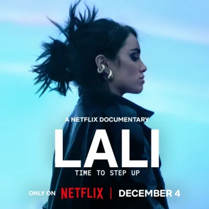 Imagem recente de laliesposito