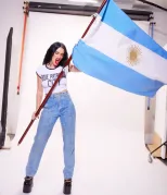 Imagem recente de laliesposito