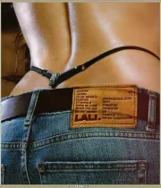 Imagem recente de laliesposito