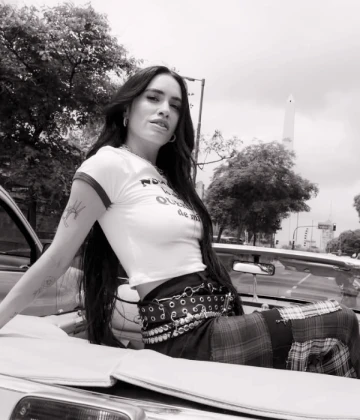 Imagem recente de laliesposito