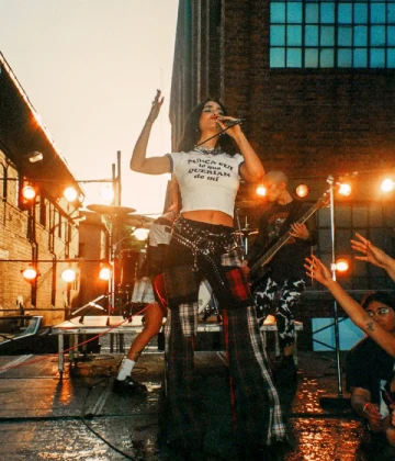 Imagem recente de laliesposito