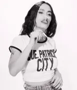 Imagem recente de laliesposito