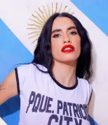 Imagem recente de laliesposito