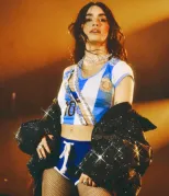 Imagem recente de laliesposito