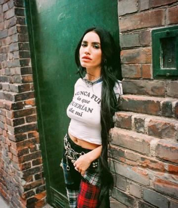 Imagem recente de laliesposito