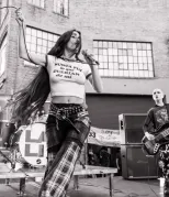 Imagem recente de laliesposito