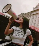 Imagem recente de laliesposito