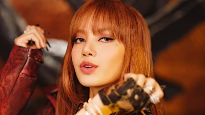 Imagem recente de lalisa