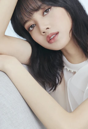 Imagem recente de lalisa