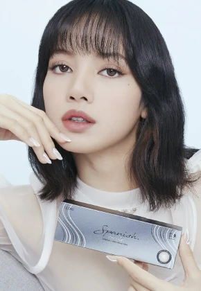 Imagem recente de lalisa