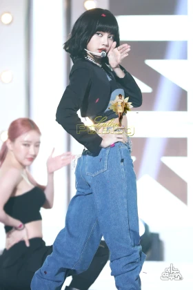 Imagem recente de lalisa