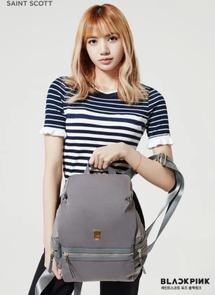 Imagem recente de lalisa