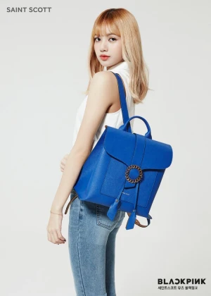 Imagem recente de lalisa