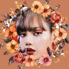 Imagem recente de lalisa
