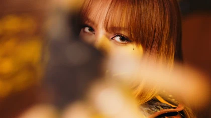 Imagem recente de lalisa