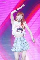 Imagem recente de lalisa