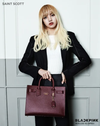 Imagem recente de lalisa