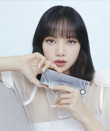 Imagem recente de lalisa