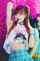 Imagem recente de lalisa