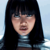 Imagem recente de lalisa