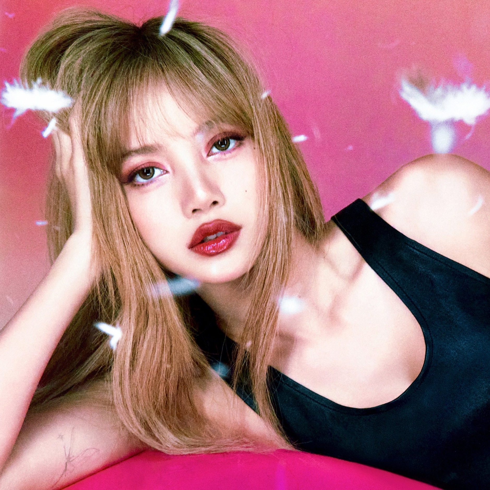 Foto de lalisamanobal