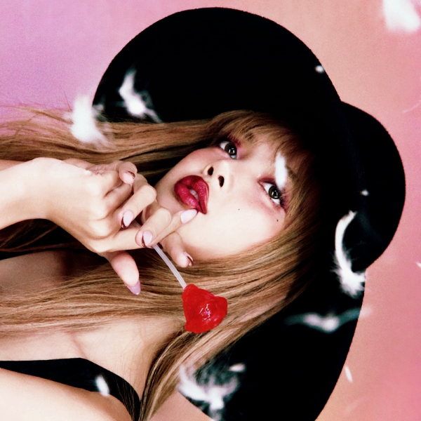 Foto de lalisamanobal