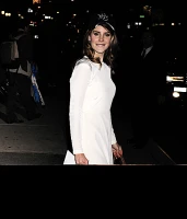 Imagem recente de lanadelrey