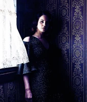 Imagem recente de lanadelrey