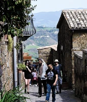 Imagem recente de lanadelrey