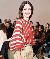 Imagem recente de lanadelrey